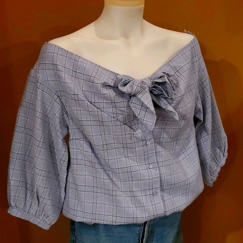 Umgee Blouse